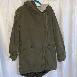 Jacket